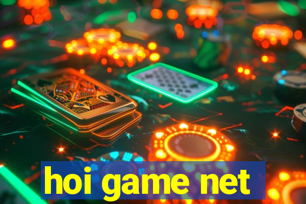 hoi game net