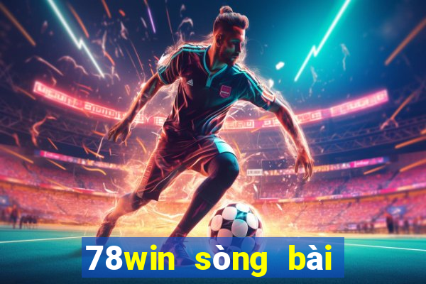 78win sòng bài trực tuyến