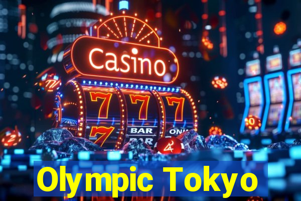 Olympic Tokyo