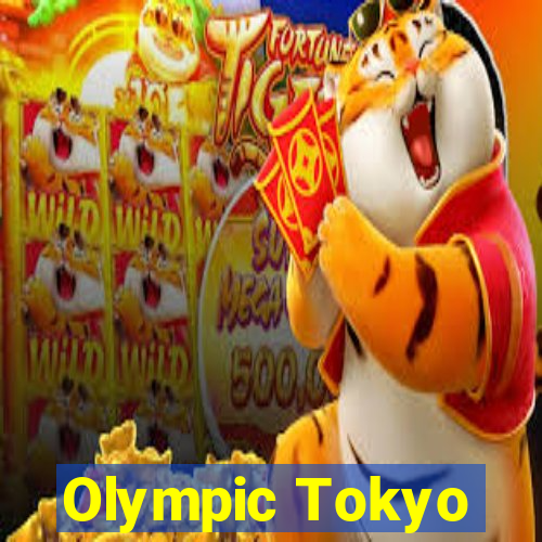 Olympic Tokyo