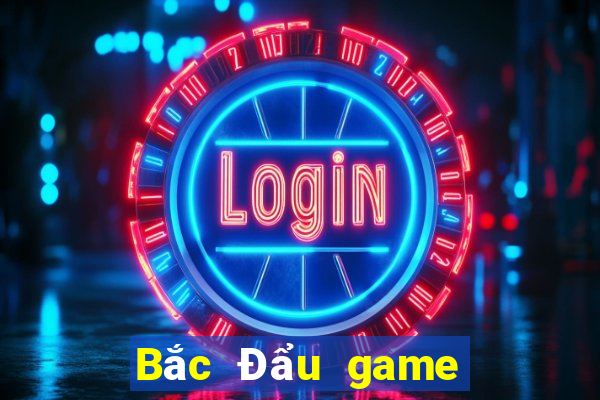 Bắc Đẩu game bài 6.8 Android