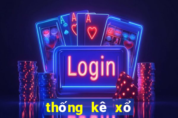 thống kê xổ số vip miền bắc