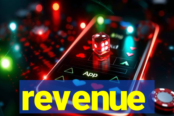 revenue