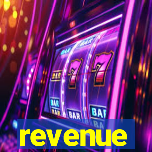 revenue