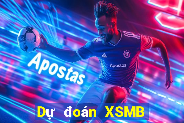 Dự đoán XSMB ngày 5