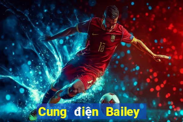 Cung điện Bailey download wed