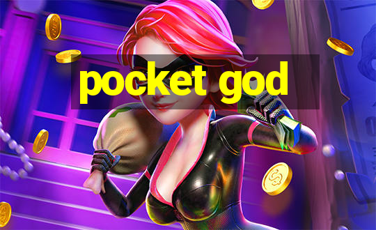 pocket god