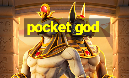 pocket god