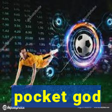 pocket god