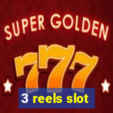 3 reels slot