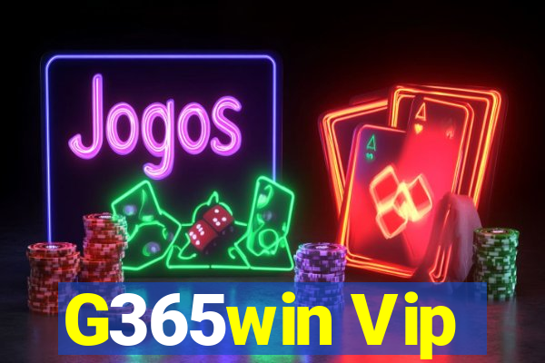 G365win Vip