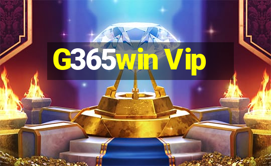 G365win Vip