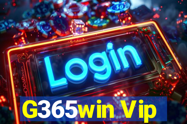 G365win Vip