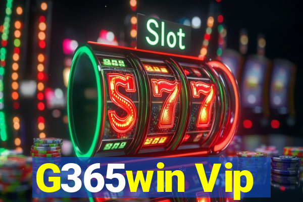 G365win Vip