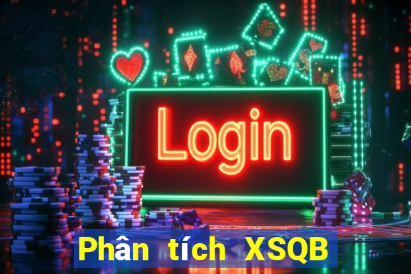 Phân tích XSQB ngày 14