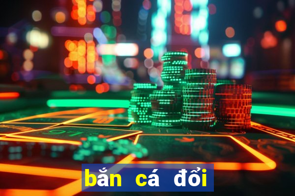 bắn cá đổi thưởng   thẻ cào 2022