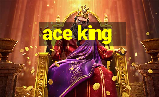 ace king