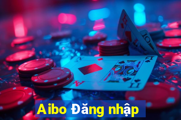 Aibo Đăng nhập