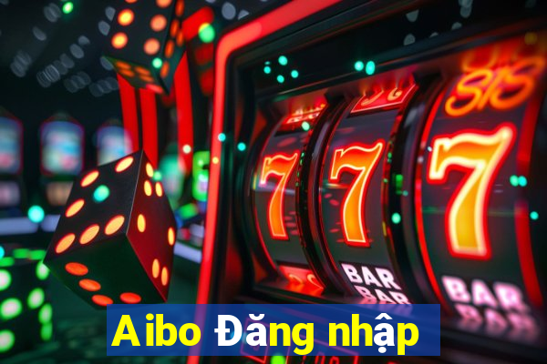 Aibo Đăng nhập