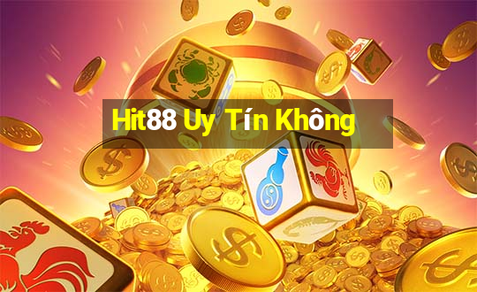 Hit88 Uy Tín Không