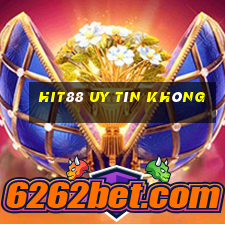 Hit88 Uy Tín Không