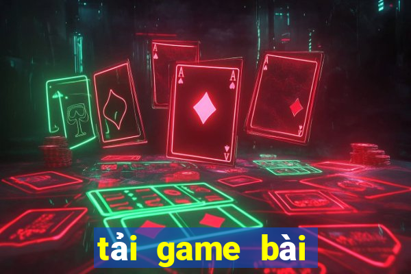 tải game bài câu cá