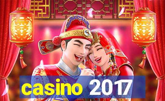 casino 2017