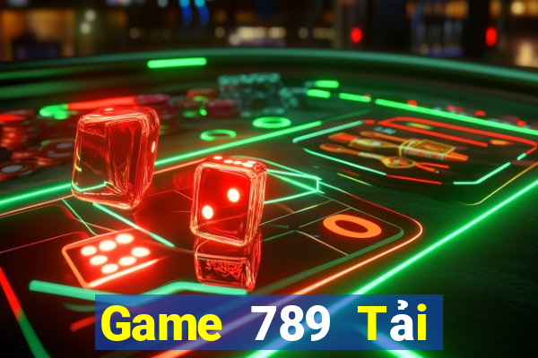 Game 789 Tải Game Bài Go88