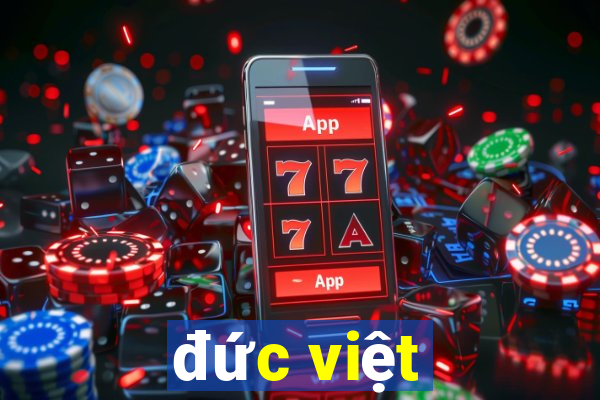 đức việt