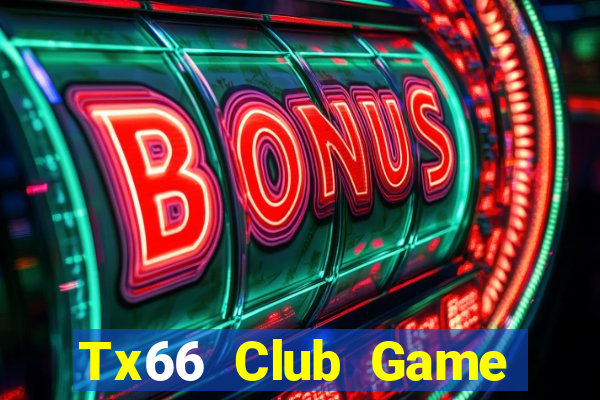 Tx66 Club Game Bài Yo88