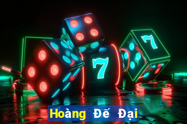 Hoàng Đế Đại Tần PLUS