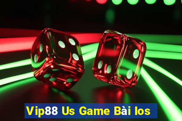 Vip88 Us Game Bài Ios