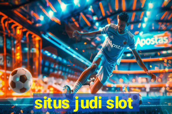 situs judi slot