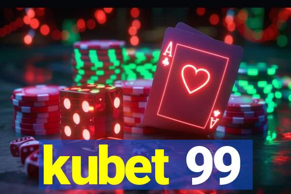 kubet 99