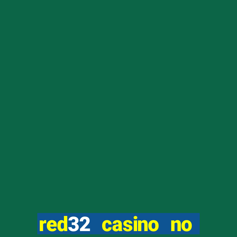 red32 casino no deposit bonus