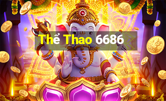 Thể Thao 6686