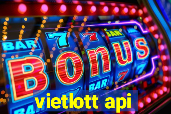 vietlott api