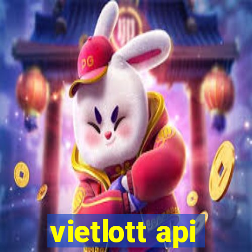 vietlott api