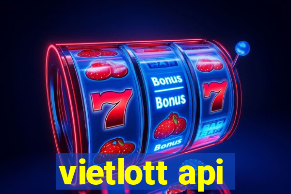 vietlott api