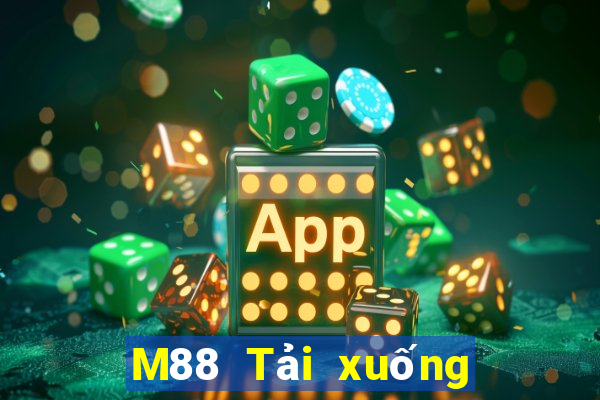 M88 Tải xuống Fun88 Toei