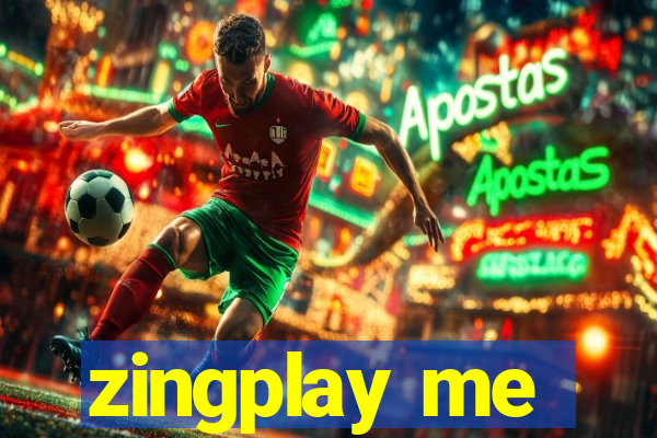 zingplay me