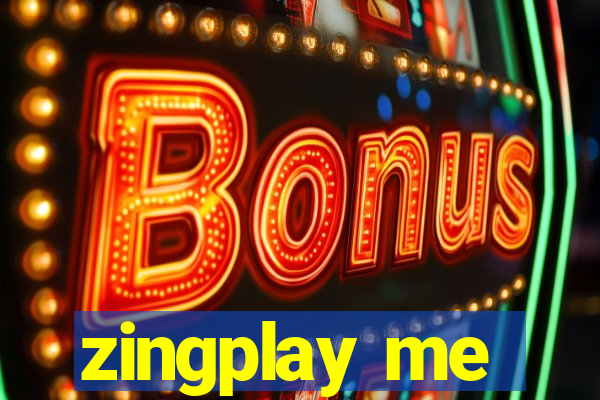 zingplay me