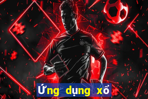 Ứng dụng xổ số 7o9