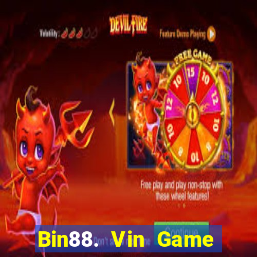 Bin88. Vin Game Bài Qh88