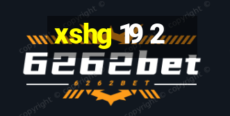 xshg 19 2