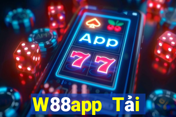 W88app Tải xuống Fun88 đại phát