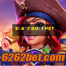 sổ kết quả 1 net