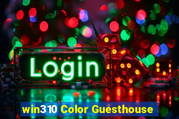 win310 Color Guesthouse