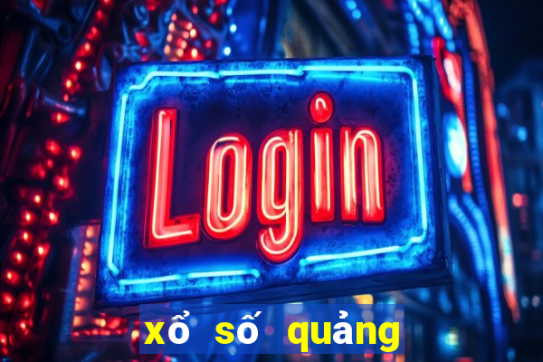 xổ số quảng nam 15 8 23