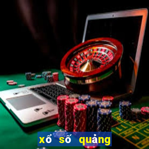 xổ số quảng nam 15 8 23